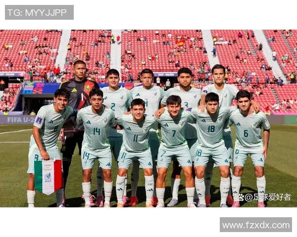 墨西哥足球四号球星的崛起与影响力分析