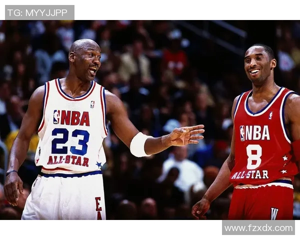 模仿科比精神的足球球星他是如何将篮球传奇融入绿茵场的