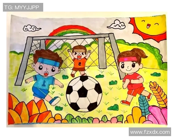 足球明星动漫大集合：畅玩足球梦，见证球场传奇与成长之路