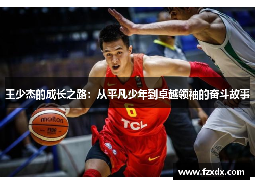 王少杰的成长之路：从平凡少年到卓越领袖的奋斗故事